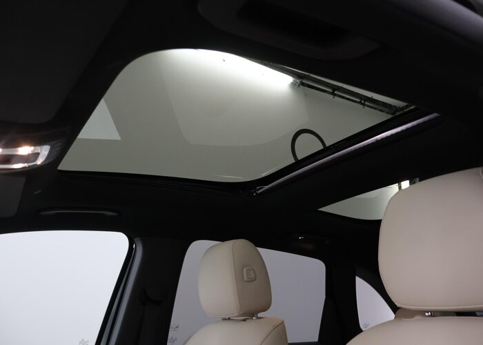 Mercedes-Benz B-Klasse 250 e Luxury Line