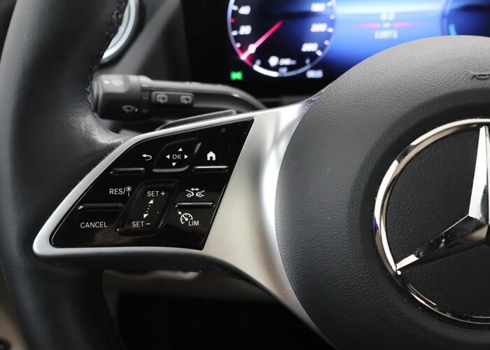 Mercedes-Benz B-Klasse 250 e Luxury Line