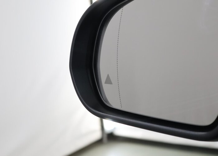 Mercedes-Benz B-Klasse 250 e Luxury Line