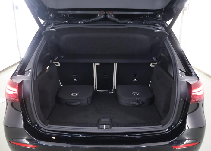 Mercedes-Benz B-Klasse 250 e Luxury Line