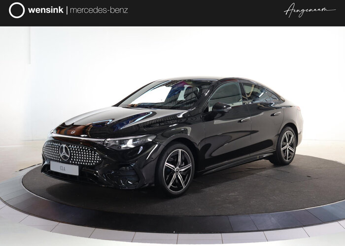 Mercedes-Benz CLA-Klasse 250+ Launch Edition 85.5 kWh