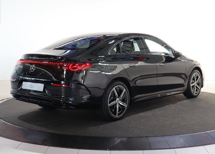Mercedes-Benz CLA-Klasse 250+ Launch Edition 85.5 kWh