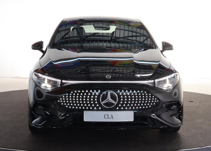 Mercedes-Benz CLA-Klasse 250+ Launch Edition 85.5 kWh
