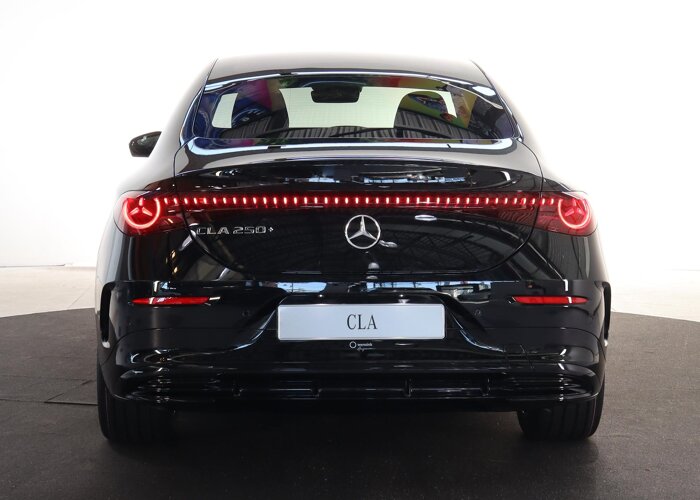 Mercedes-Benz CLA-Klasse 250+ Launch Edition 85.5 kWh
