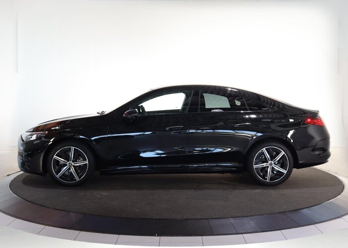 Mercedes-Benz CLA-Klasse 250+ Launch Edition 85.5 kWh