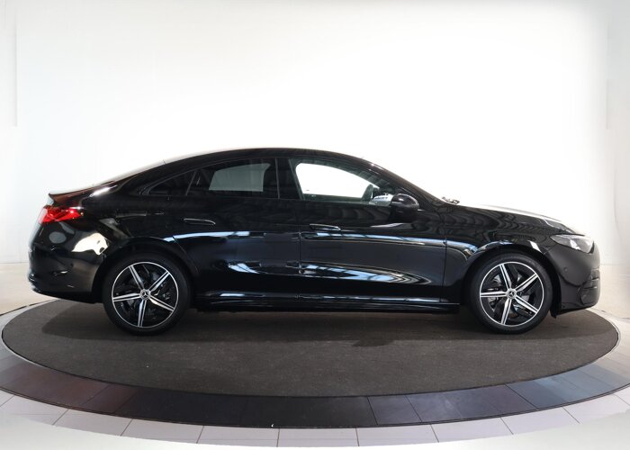 Mercedes-Benz CLA-Klasse 250+ Launch Edition 85.5 kWh