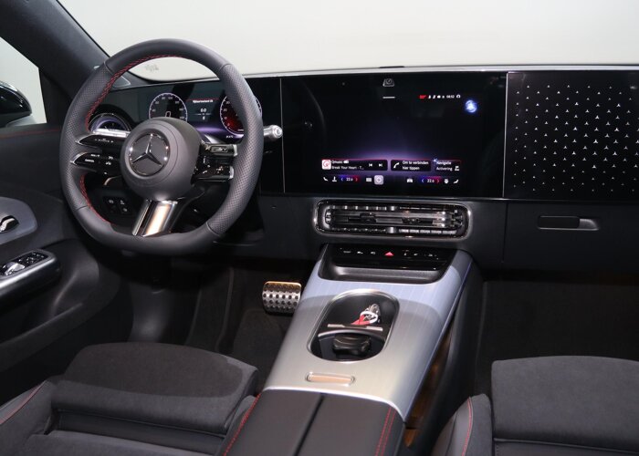 Mercedes-Benz CLA-Klasse 250+ Launch Edition 85.5 kWh