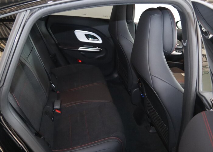 Mercedes-Benz CLA-Klasse 250+ Launch Edition 85.5 kWh