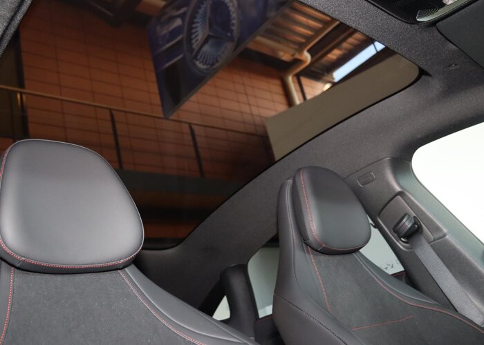 Mercedes-Benz CLA-Klasse 250+ Launch Edition 85.5 kWh