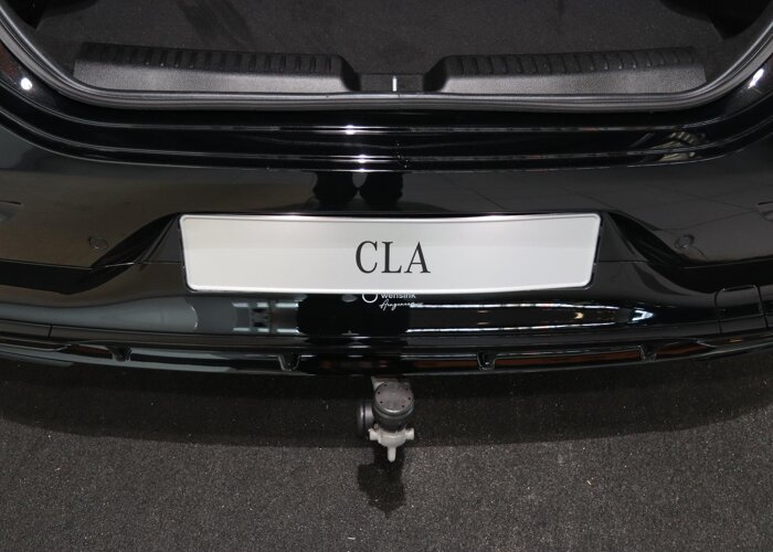 Mercedes-Benz CLA-Klasse 250+ Launch Edition 85.5 kWh