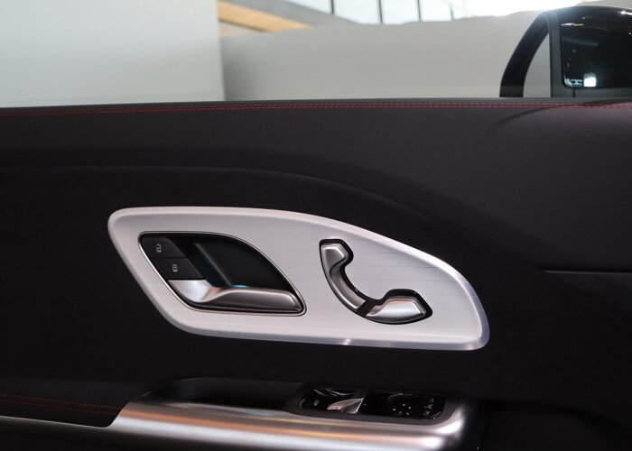 Mercedes-Benz CLA-Klasse 250+ Launch Edition 85.5 kWh