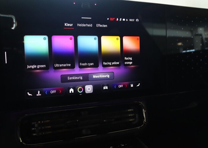 Mercedes-Benz CLA-Klasse 250+ Launch Edition 85.5 kWh