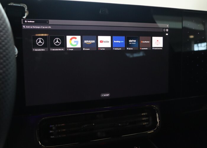 Mercedes-Benz CLA-Klasse 250+ Launch Edition 85.5 kWh