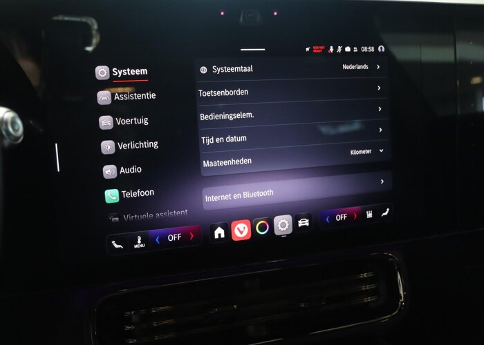 Mercedes-Benz CLA-Klasse 250+ Launch Edition 85.5 kWh