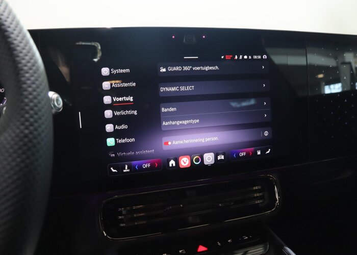 Mercedes-Benz CLA-Klasse 250+ Launch Edition 85.5 kWh