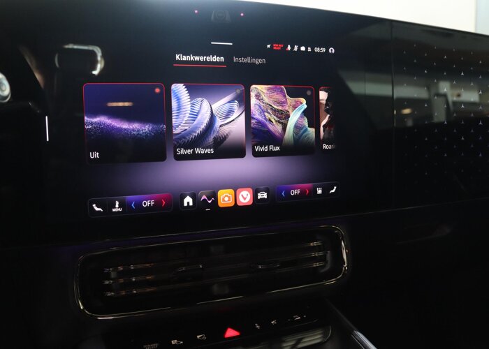 Mercedes-Benz CLA-Klasse 250+ Launch Edition 85.5 kWh