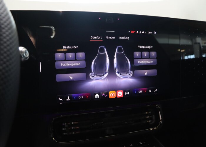 Mercedes-Benz CLA-Klasse 250+ Launch Edition 85.5 kWh
