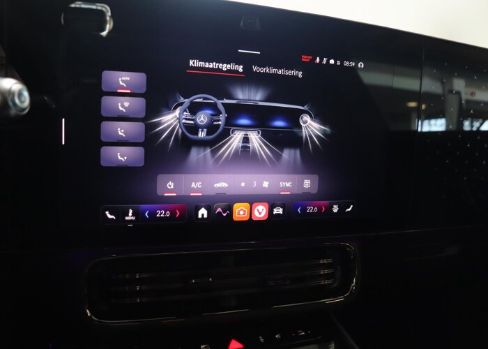 Mercedes-Benz CLA-Klasse 250+ Launch Edition 85.5 kWh
