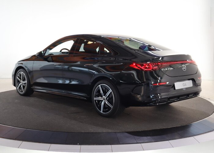 Mercedes-Benz CLA-Klasse 250+ Launch Edition 85.5 kWh