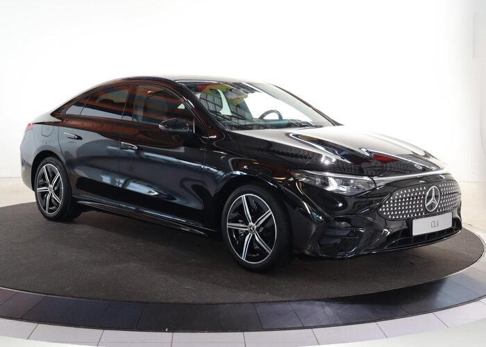 Mercedes-Benz CLA-Klasse 250+ Launch Edition 85.5 kWh