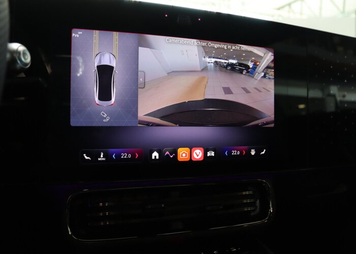 Mercedes-Benz CLA-Klasse 250+ Launch Edition 85.5 kWh
