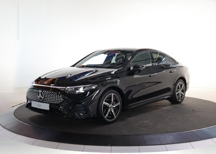 Mercedes-Benz CLA-Klasse 250+ Launch Edition 85.5 kWh
