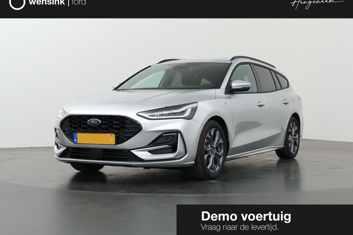 Ford FOCUS Wagon