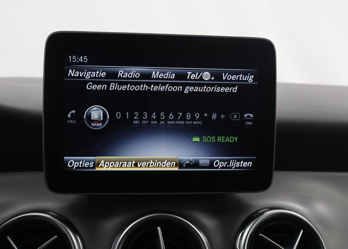 Mercedes-Benz GLA 180 Business Solution AMG Limited