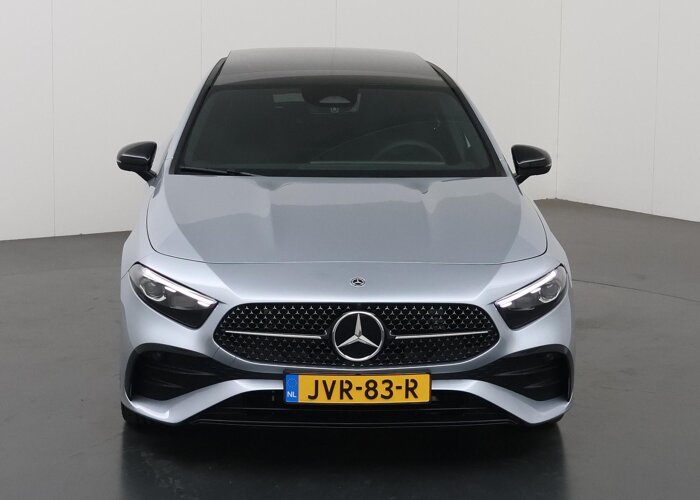 Mercedes-Benz A-Klasse 180 Business Solution AMG