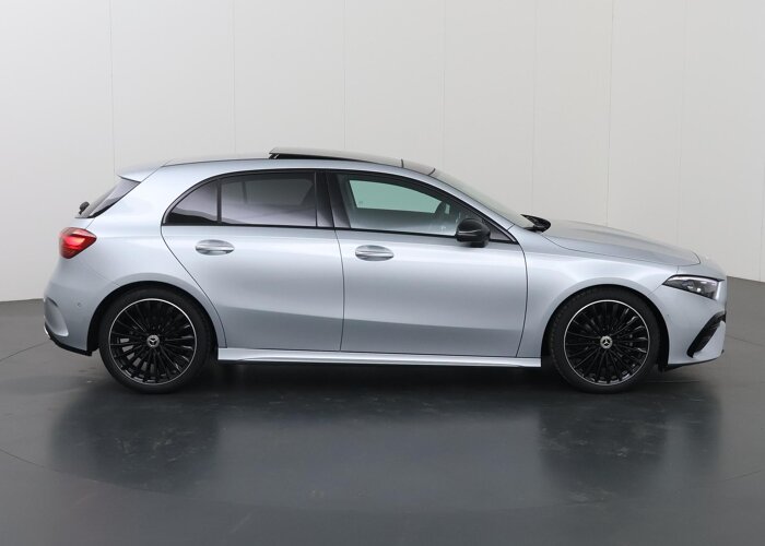 Mercedes-Benz A-Klasse 180 Business Solution AMG