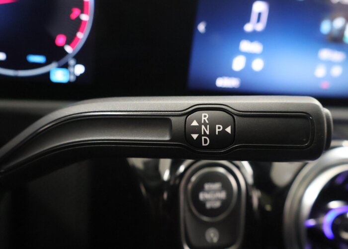 Mercedes-Benz A-Klasse 180 Business Solution AMG