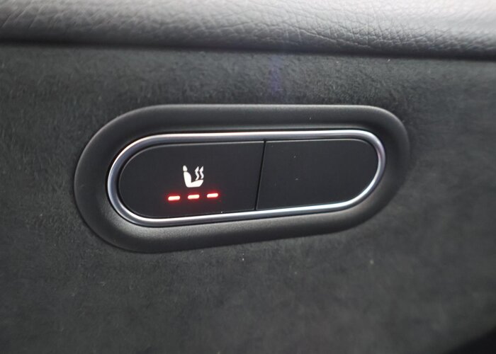 Mercedes-Benz A-Klasse 180 Business Solution AMG