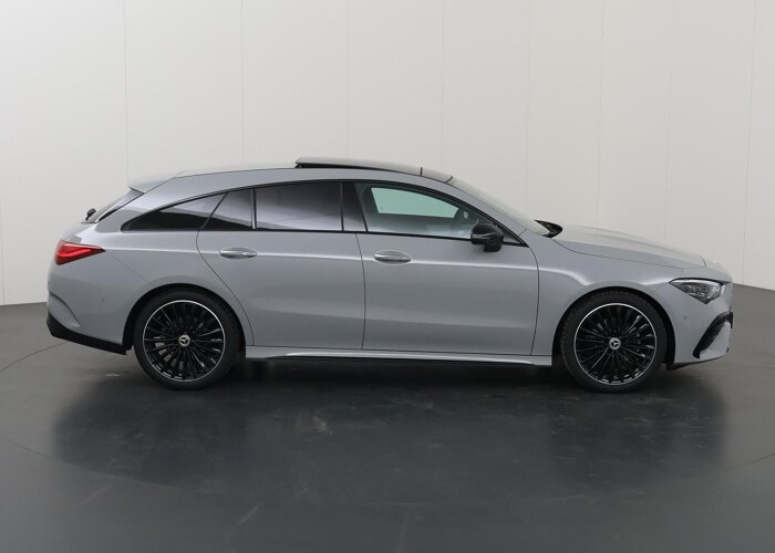 Mercedes-Benz CLA-Klasse Shooting Brake 180 Business Solution AMG