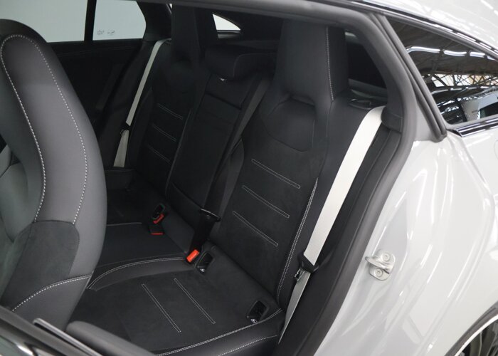 Mercedes-Benz CLA-Klasse Shooting Brake 180 Business Solution AMG