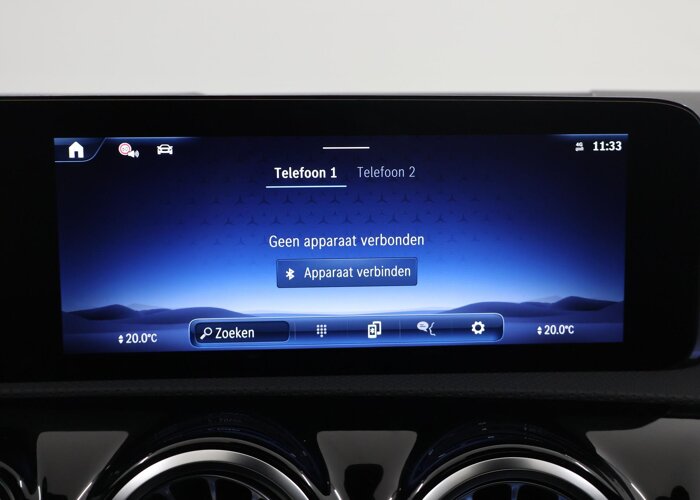 Mercedes-Benz CLA-Klasse Shooting Brake 180 Business Solution AMG