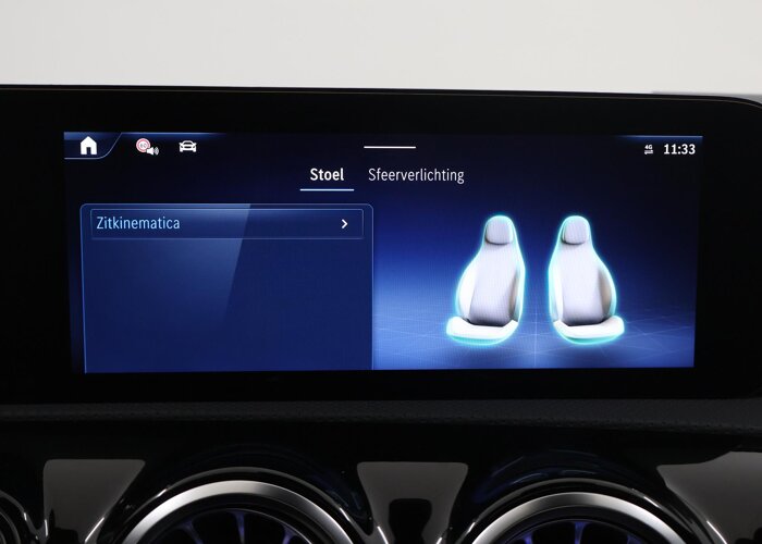 Mercedes-Benz CLA-Klasse Shooting Brake 180 Business Solution AMG