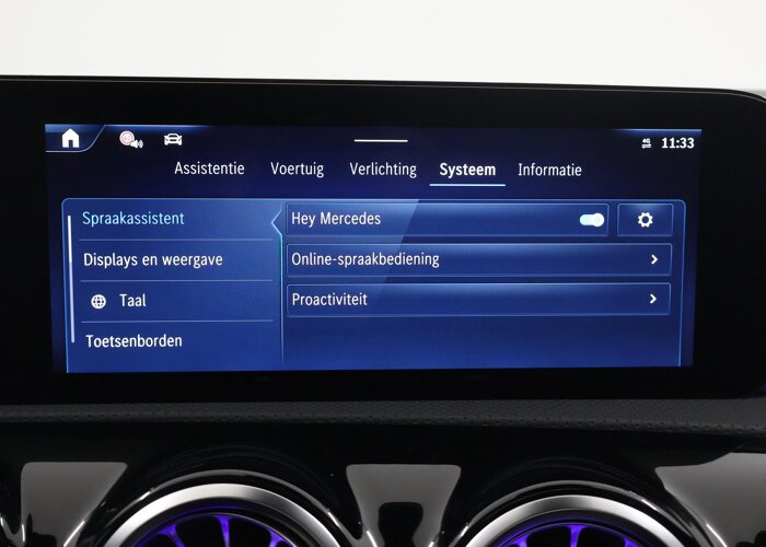 Mercedes-Benz CLA-Klasse Shooting Brake 180 Business Solution AMG