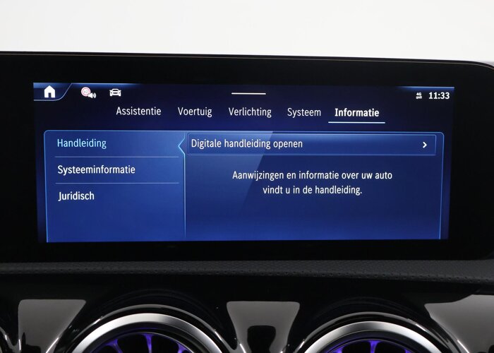 Mercedes-Benz CLA-Klasse Shooting Brake 180 Business Solution AMG