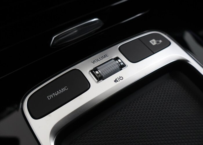 Mercedes-Benz CLA-Klasse Shooting Brake 180 Business Solution AMG
