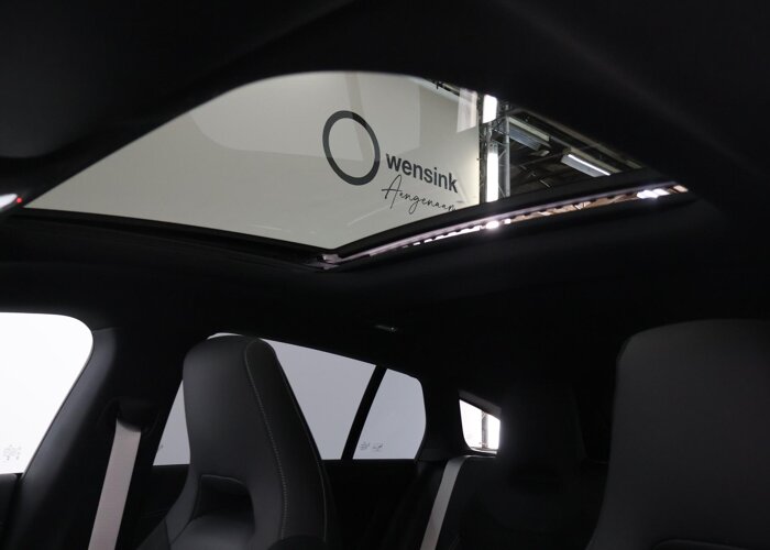 Mercedes-Benz CLA-Klasse Shooting Brake 180 Business Solution AMG