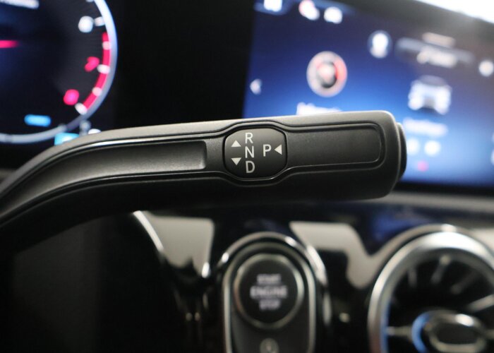 Mercedes-Benz CLA-Klasse Shooting Brake 180 Business Solution AMG