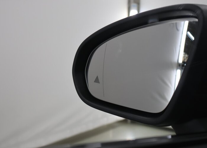 Mercedes-Benz CLA-Klasse Shooting Brake 180 Business Solution AMG