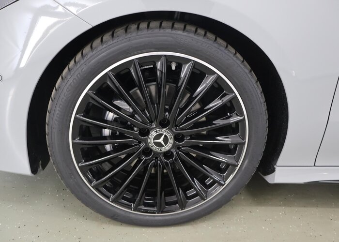 Mercedes-Benz CLA-Klasse Shooting Brake 180 Business Solution AMG