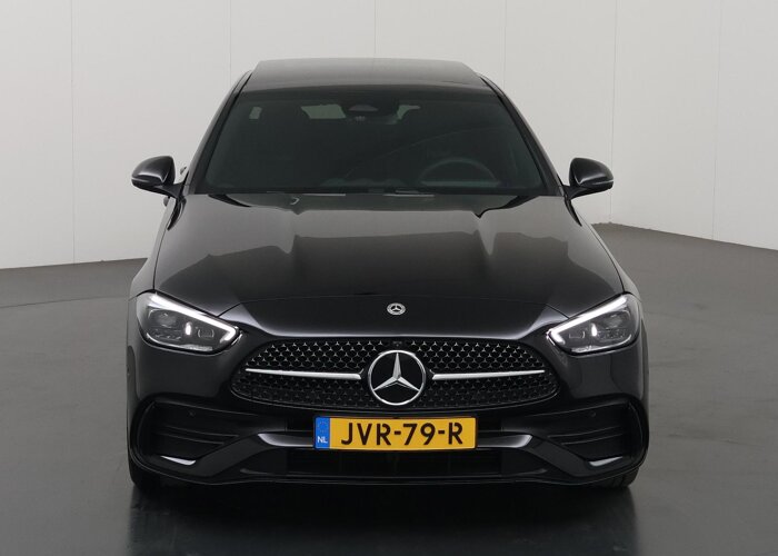 Mercedes-Benz C-Klasse 300e Business Solution AMG