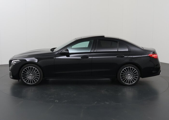 Mercedes-Benz C-Klasse 300e Business Solution AMG
