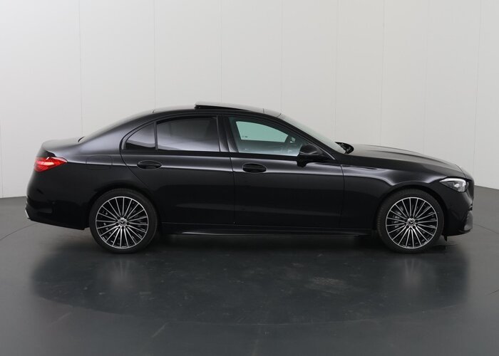 Mercedes-Benz C-Klasse 300e Business Solution AMG
