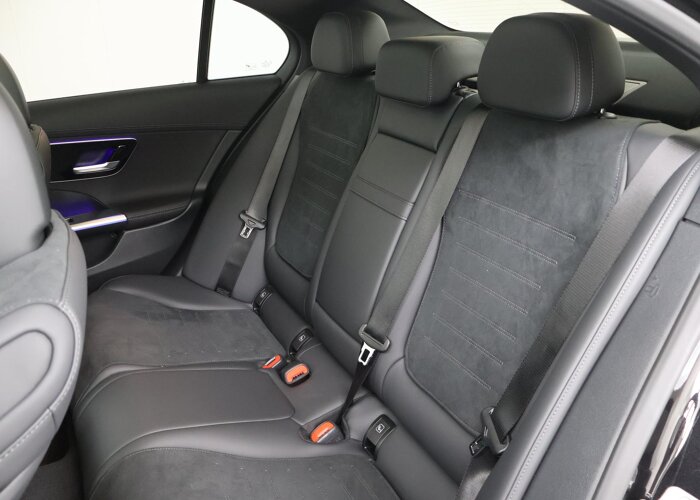 Mercedes-Benz C-Klasse 300e Business Solution AMG