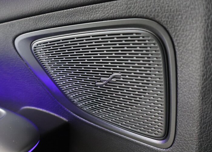Mercedes-Benz C-Klasse 300e Business Solution AMG