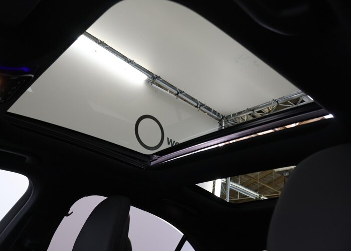 Mercedes-Benz C-Klasse 300e Business Solution AMG
