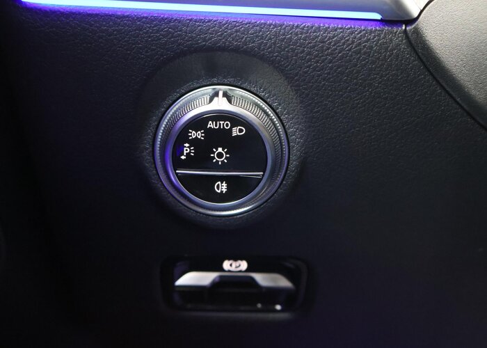Mercedes-Benz C-Klasse 300e Business Solution AMG